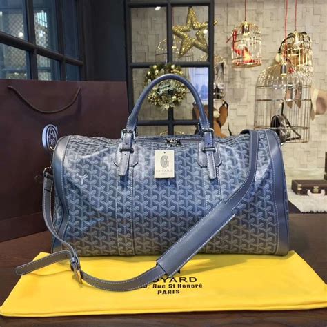 goyard keepall bag|Goyard handbags.